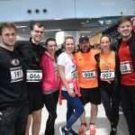 Photo Gallery: First Runway Run Held @ the Dubrovnik Airport 46 1st Runaway Run Airport 46