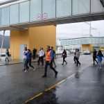 Photo Gallery: First Runway Run Held @ the Dubrovnik Airport 49 1st Runaway Run Airport 49