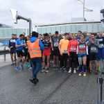 Photo Gallery: First Runway Run Held @ the Dubrovnik Airport 5 1st Runaway Run Airport 5