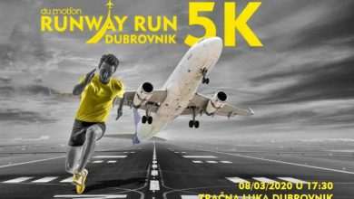 Unusual and Exciting: New Du Motion Race, 'Runaway Run' 5 Runaway Run