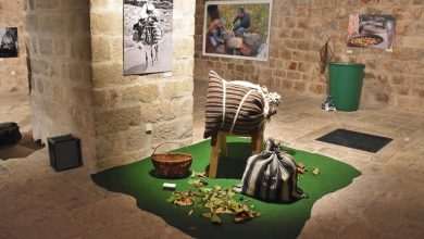 Rupe Granary Ethnographic Museum