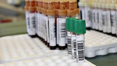 Coronavirus Pandemic: Total of 1126 People Infected in Croatia 16 coronavirus statistics
