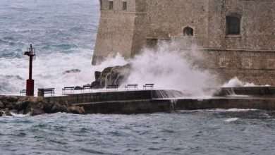 Rain Forecast Porporela