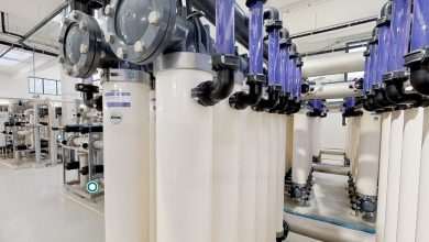 The 3D virtual Walk Around the Drinking Water Purifier 1 Water Purifier