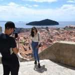 Photo Gallery: Just an Ordinary Day in Dubrovnik 1 Just an Ordinary Day 1