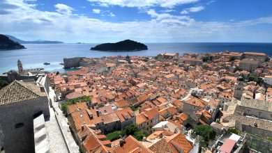 Just an Ordinary Day 20