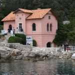 Photo Gallery: On the First Boat to Lokrum Island 16 Lokrum Corona 16