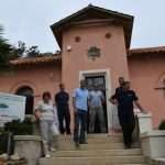 Photo Gallery: On the First Boat to Lokrum Island 18 Lokrum Corona 18