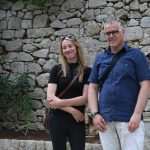 Photo Gallery: On the First Boat to Lokrum Island 20 Lokrum Corona 20