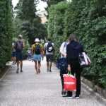 Photo Gallery: On the First Boat to Lokrum Island 23 Lokrum Corona 23