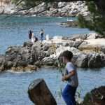 Photo Gallery: On the First Boat to Lokrum Island 30 Lokrum May 2020 7