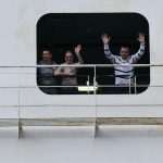 Repatriation Carnival Magic 3