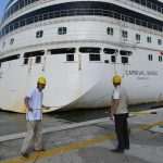 Repatriation Carnival Magic 4