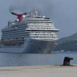 Repatriation Carnival Magic 8
