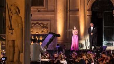 Despite COVID-19 Circumstances! 71st Dubrovnik Summer Festival Opens on 10 July 1 71 DSF 3