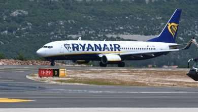 Ryanair Introduces 16 New Routes from Dubrovnik, Including Three Operating Year-Round! 15 Ryanair