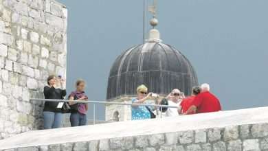 Numerous Discounts and Free Entrances: Recovering the Season In a Best Possible Way 2 Tourist Season 2020