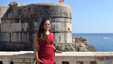 Adventurous Kate Couldn’t Help But Visit Dubrovnik 7 Kate McCulley