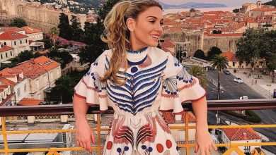 HOFIT GOLAN FOR JUST DUBROVNIK I Am Overwhelmed by Dubrovnik, I Will Tell Everyone About the Beauty You Have Here 1 Hofit_Golan