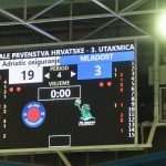 Jug Mladost rezultat