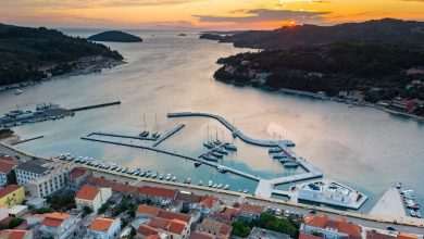 Korkyra Marina: A New Star of Croatian Nautical Market 1 Marina Korkyra 4