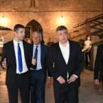 Photo Gallery: The 71 st Dubrovnik Summer Festival Opening Ceremony 10 Photo Gallery The 71 st Dubrovnik Summer Festival Opening Ceremony 10