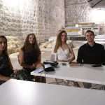 Photo Gallery: The 71 st Dubrovnik Summer Festival Opening Ceremony 12 Photo Gallery The 71 st Dubrovnik Summer Festival Opening Ceremony 12