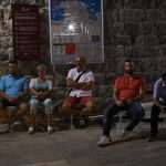 Photo Gallery: The 71 st Dubrovnik Summer Festival Opening Ceremony 14 Photo Gallery The 71 st Dubrovnik Summer Festival Opening Ceremony 14