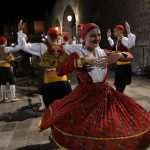 Photo Gallery: The 71 st Dubrovnik Summer Festival Opening Ceremony 15 Photo Gallery The 71 st Dubrovnik Summer Festival Opening Ceremony 15