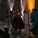 Photo Gallery: The 71 st Dubrovnik Summer Festival Opening Ceremony 17 Photo Gallery The 71 st Dubrovnik Summer Festival Opening Ceremony 17