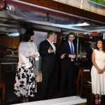 Photo Gallery: The 71 st Dubrovnik Summer Festival Opening Ceremony 5 Photo Gallery The 71 st Dubrovnik Summer Festival Opening Ceremony 5