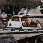 Photo Gallery: The 71 st Dubrovnik Summer Festival Opening Ceremony 6 Photo Gallery The 71 st Dubrovnik Summer Festival Opening Ceremony 6