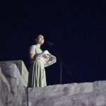 Photo Gallery: The 71 st Dubrovnik Summer Festival Opening Ceremony 7 Photo Gallery The 71 st Dubrovnik Summer Festival Opening Ceremony 7