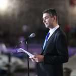 Photo Gallery: The 71 st Dubrovnik Summer Festival Opening Ceremony 8 Photo Gallery The 71 st Dubrovnik Summer Festival Opening Ceremony 8