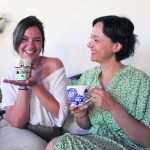 Lucijana and Nataša Margaretić Charm the Public With Their ‘Sinjorine’ 7 Lucijana Nataša Margaretić