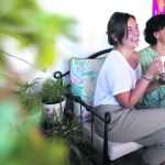 Lucijana and Nataša Margaretić Charm the Public With Their ‘Sinjorine’ 4 Lucijana Nataša Margaretić