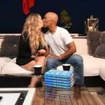 EXCLUSIVELY FOR JUST DUBROVNIK Bill Perkins and Lara Sebastian About Their Fairytale Engagement in Dubrovnik 37 Bill Perkins Lara Sebastian