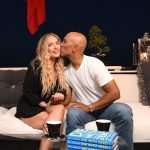 EXCLUSIVELY FOR JUST DUBROVNIK Bill Perkins and Lara Sebastian About Their Fairytale Engagement in Dubrovnik 36 Bill Perkins Lara Sebastian