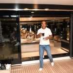 EXCLUSIVELY FOR JUST DUBROVNIK Bill Perkins and Lara Sebastian About Their Fairytale Engagement in Dubrovnik 30 Bill Perkins Lara Sebastian