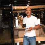 EXCLUSIVELY FOR JUST DUBROVNIK Bill Perkins and Lara Sebastian About Their Fairytale Engagement in Dubrovnik 29 Bill Perkins