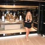 EXCLUSIVELY FOR JUST DUBROVNIK Bill Perkins and Lara Sebastian About Their Fairytale Engagement in Dubrovnik 28 Lara Sebastian