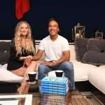 EXCLUSIVELY FOR JUST DUBROVNIK Bill Perkins and Lara Sebastian About Their Fairytale Engagement in Dubrovnik 27 Bill Perkins Lara Sebastian