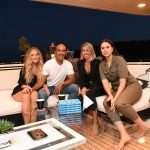 EXCLUSIVELY FOR JUST DUBROVNIK Bill Perkins and Lara Sebastian About Their Fairytale Engagement in Dubrovnik 25 Bill Perkins Lara Sebastian