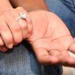 EXCLUSIVELY FOR JUST DUBROVNIK Bill Perkins and Lara Sebastian About Their Fairytale Engagement in Dubrovnik 24 Bill Perkins Lara Sebastian