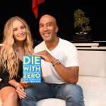 EXCLUSIVELY FOR JUST DUBROVNIK Bill Perkins and Lara Sebastian About Their Fairytale Engagement in Dubrovnik 22 Bill Perkins Lara Sebastian