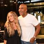 EXCLUSIVELY FOR JUST DUBROVNIK Bill Perkins and Lara Sebastian About Their Fairytale Engagement in Dubrovnik 10 Bill Perkins Lara Sebastian