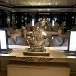 EXCLUSIVELY FOR JUST DUBROVNIK Bill Perkins and Lara Sebastian About Their Fairytale Engagement in Dubrovnik 21 Bill Perkins Lara Sebastian jahta