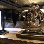 EXCLUSIVELY FOR JUST DUBROVNIK Bill Perkins and Lara Sebastian About Their Fairytale Engagement in Dubrovnik 20 Bill Perkins Lara Sebastian jahta