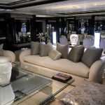 EXCLUSIVELY FOR JUST DUBROVNIK Bill Perkins and Lara Sebastian About Their Fairytale Engagement in Dubrovnik 19 Bill Perkins Lara Sebastian jahta