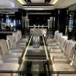 EXCLUSIVELY FOR JUST DUBROVNIK Bill Perkins and Lara Sebastian About Their Fairytale Engagement in Dubrovnik 17 Bill Perkins Lara Sebastian jahta